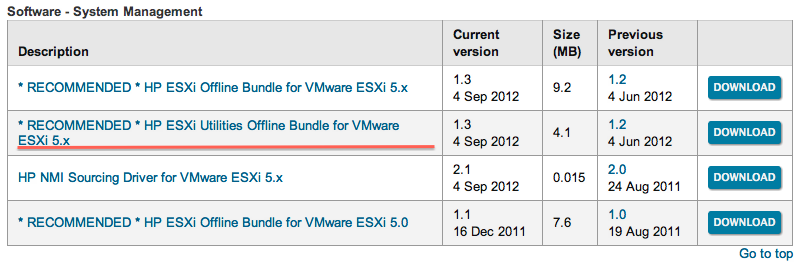 Install Esxi Software Raid